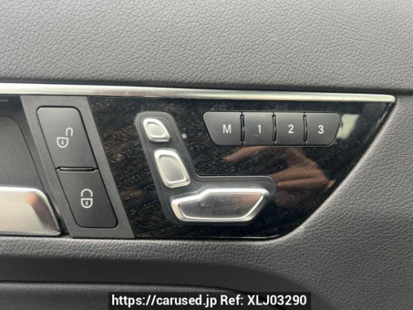Used 2016 AT mercedes-benz e-class 207461 Image[37]