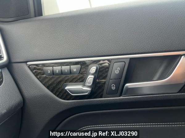 Used 2016 AT mercedes-benz e-class 207461 Image[38]
