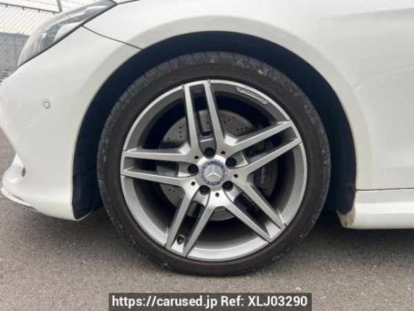 Used 2016 AT mercedes-benz e-class 207461 Image[39]