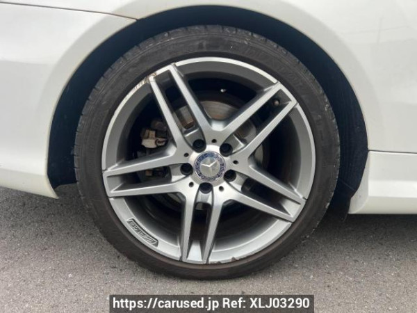 Used 2016 AT mercedes-benz e-class 207461 Image[40]