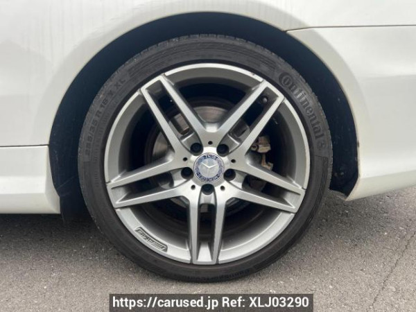 Used 2016 AT mercedes-benz e-class 207461 Image[41]