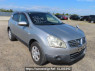 Used 2009 AT nissan dualis KJ10 Image[0]