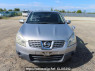 Used 2009 AT nissan dualis KJ10 Image[1]