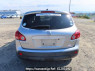 Used 2009 AT nissan dualis KJ10 Image[5]
