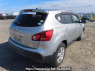 Used 2009 AT nissan dualis KJ10 Image[6]