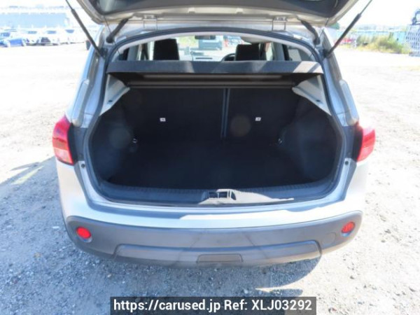 Used 2009 AT nissan dualis KJ10 Image[8]