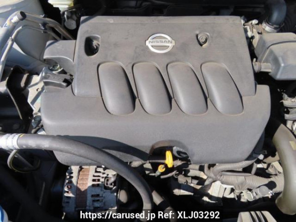 Used 2009 AT nissan dualis KJ10 Image[10]