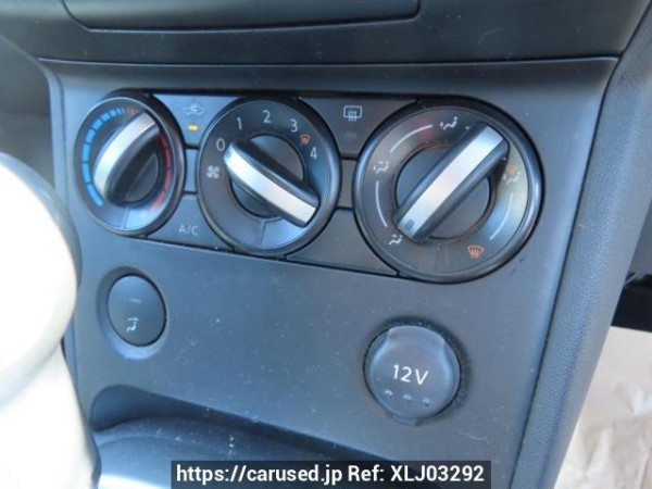 Used 2009 AT nissan dualis KJ10 Image[26]