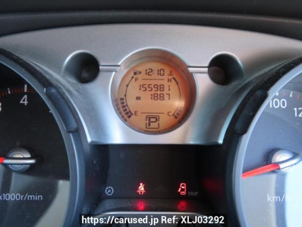 Used 2009 AT nissan dualis KJ10 Image[28]