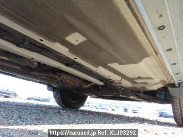 Used 2009 AT nissan dualis KJ10 Image[35]