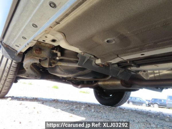 Used 2009 AT nissan dualis KJ10 Image[37]