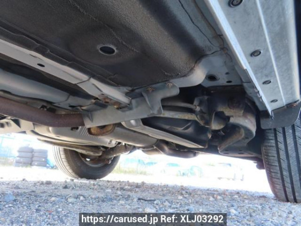 Used 2009 AT nissan dualis KJ10 Image[38]