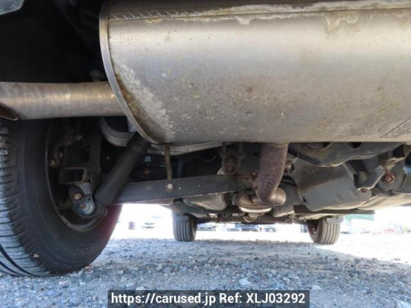 Used 2009 AT nissan dualis KJ10 Image[39]