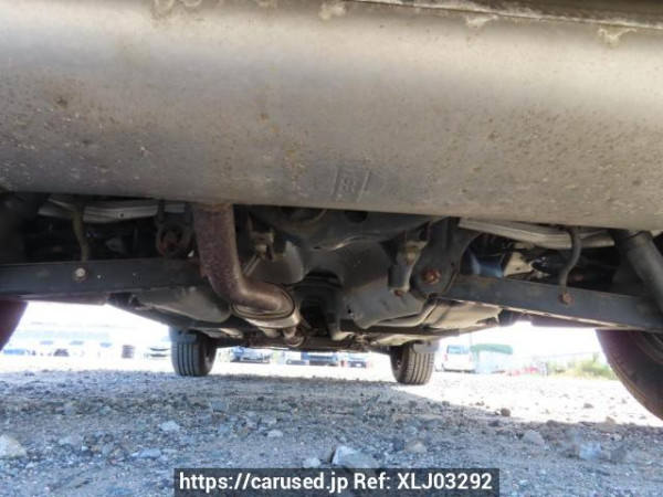 Used 2009 AT nissan dualis KJ10 Image[40]