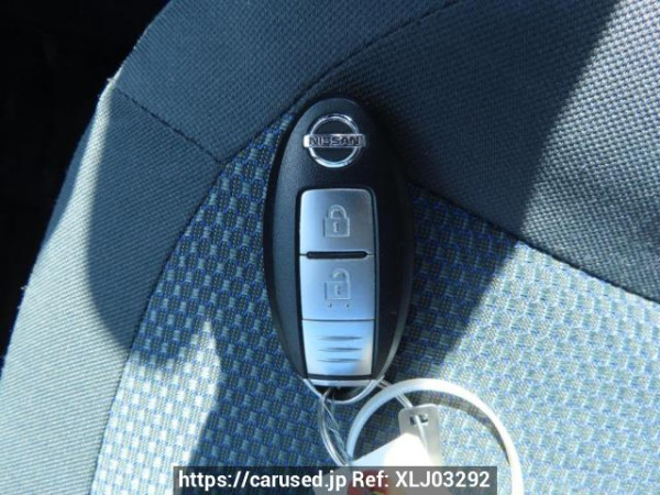 Used 2009 AT nissan dualis KJ10 Image[42]