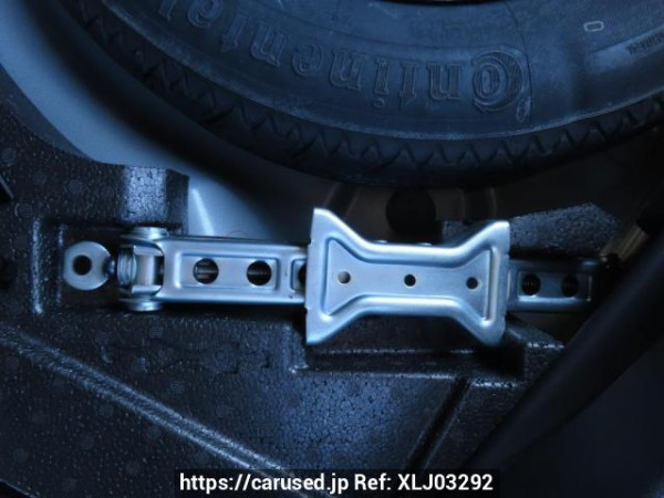 Used 2009 AT nissan dualis KJ10 Image[44]