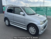 Daihatsu Terios Kid