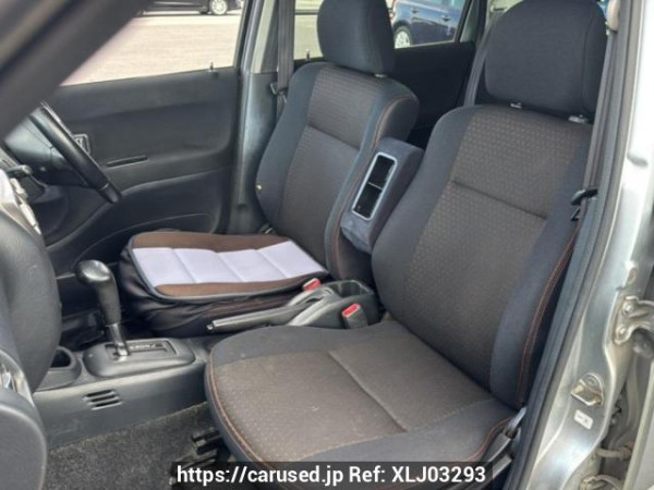 Used 2009 AT daihatsu terios-kid J131G Image[10]