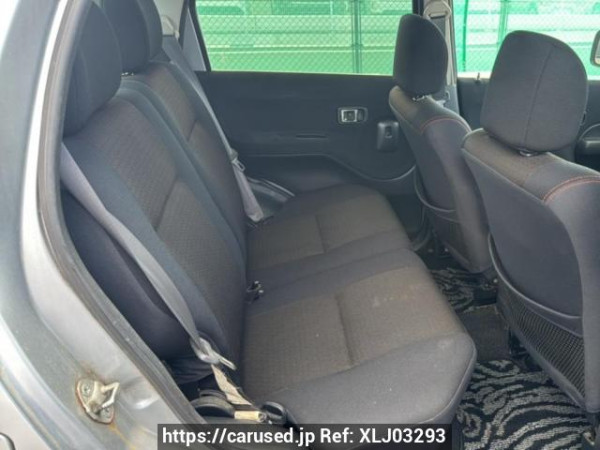 Used 2009 AT daihatsu terios-kid J131G Image[11]