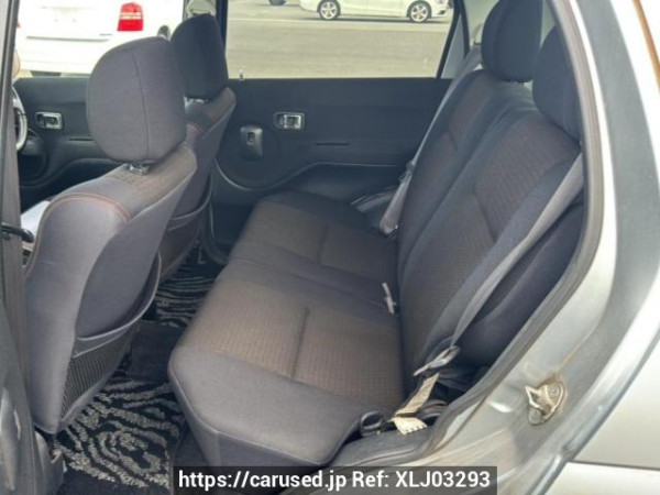 Used 2009 AT daihatsu terios-kid J131G Image[12]