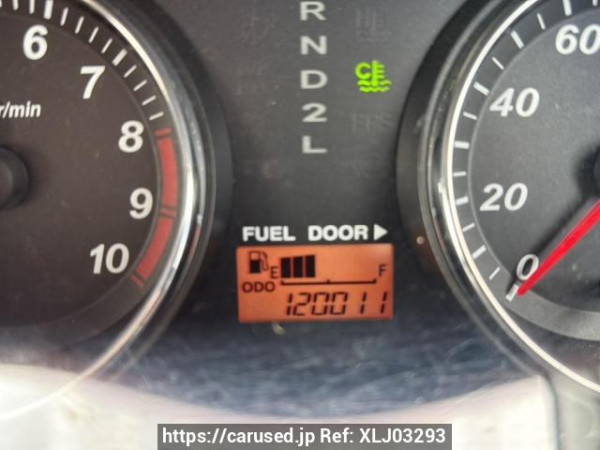 Used 2009 AT daihatsu terios-kid J131G Image[17]