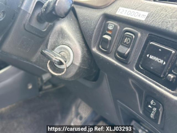 Used 2009 AT daihatsu terios-kid J131G Image[23]