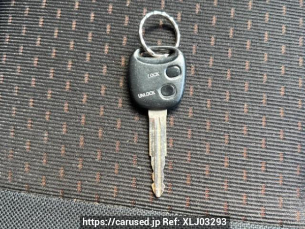 Used 2009 AT daihatsu terios-kid J131G Image[24]