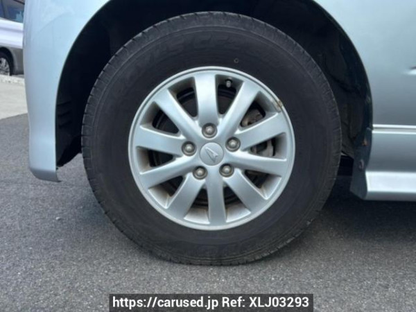 Used 2009 AT daihatsu terios-kid J131G Image[26]