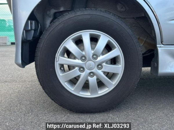 Used 2009 AT daihatsu terios-kid J131G Image[27]