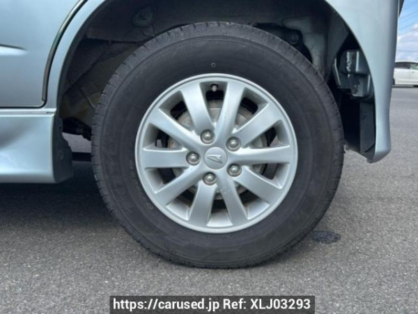 Used 2009 AT daihatsu terios-kid J131G Image[28]
