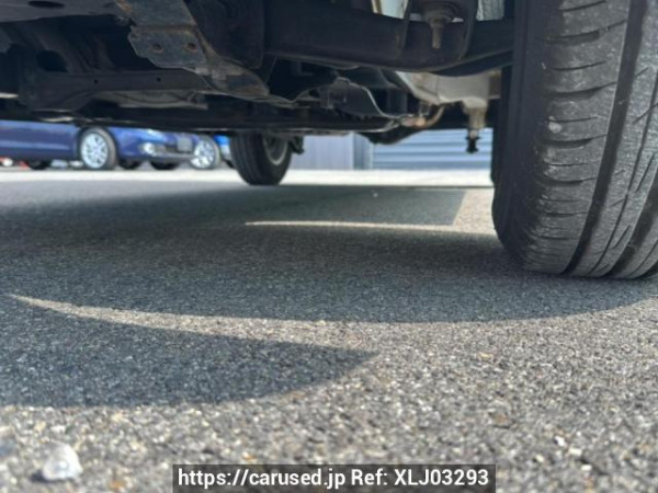 Used 2009 AT daihatsu terios-kid J131G Image[30]