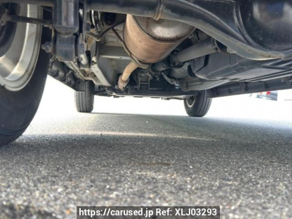 Used 2009 AT daihatsu terios-kid J131G Image[35]