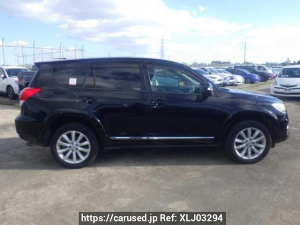 Used 2013 AT toyota vanguard ACA38W Image[7]