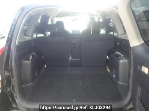 Used 2013 AT toyota vanguard ACA38W Image[8]