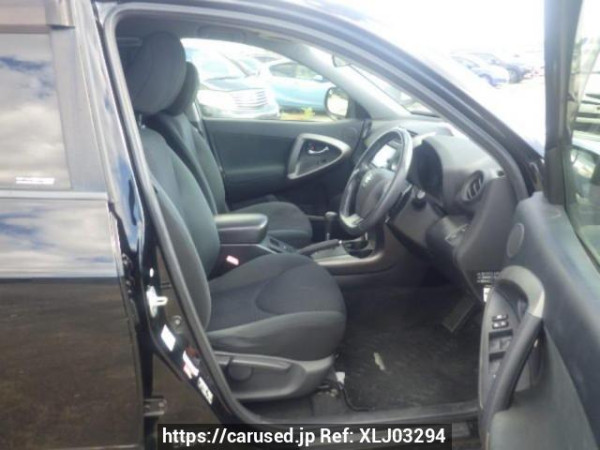 Used 2013 AT toyota vanguard ACA38W Image[11]