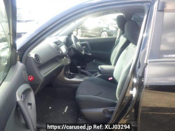 Used 2013 AT toyota vanguard ACA38W Image[12]