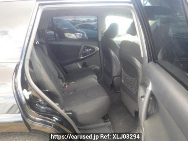 Used 2013 AT toyota vanguard ACA38W Image[13]