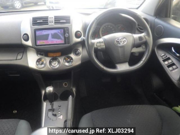 Used 2013 AT toyota vanguard ACA38W Image[17]