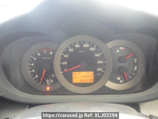 Used 2013 AT toyota vanguard ACA38W Image[22]