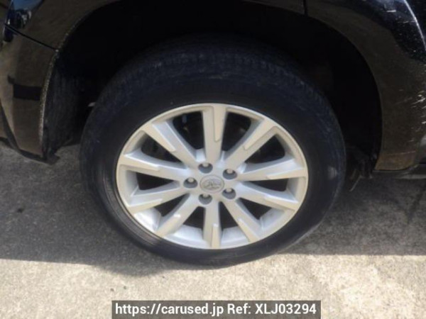 Used 2013 AT toyota vanguard ACA38W Image[24]