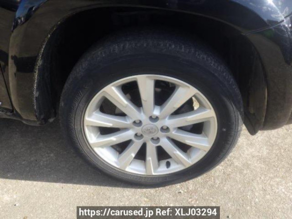 Used 2013 AT toyota vanguard ACA38W Image[25]