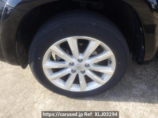 Used 2013 AT toyota vanguard ACA38W Image[26]