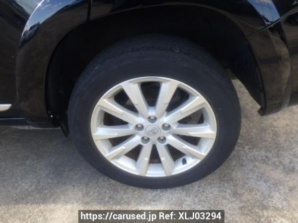 Used 2013 AT toyota vanguard ACA38W Image[27]