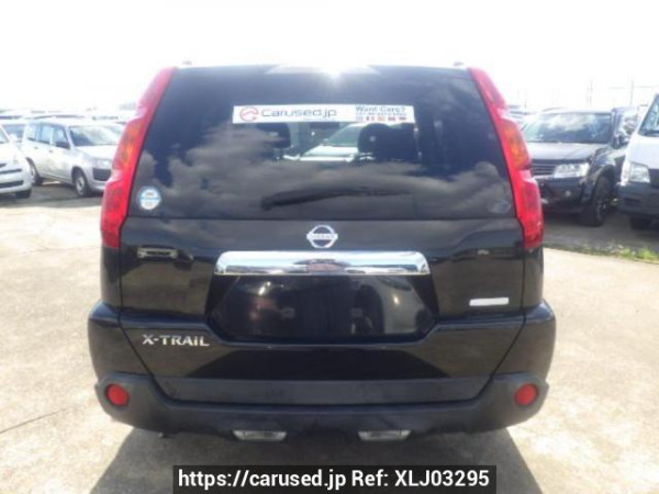 Used 2008 AT nissan x-trail NT31 Image[5]