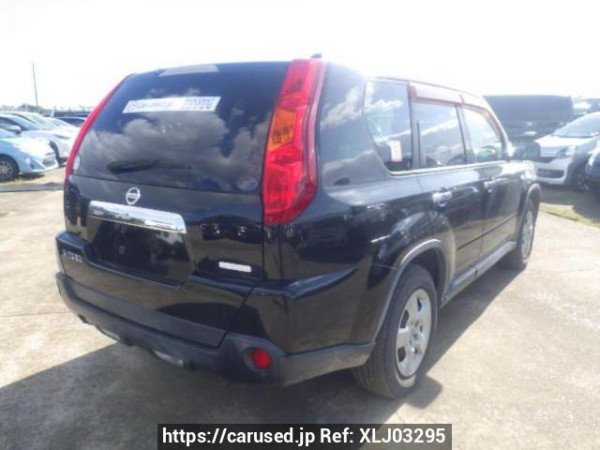 Used 2008 AT nissan x-trail NT31 Image[6]