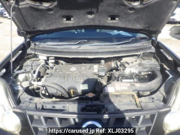 Used 2008 AT nissan x-trail NT31 Image[9]