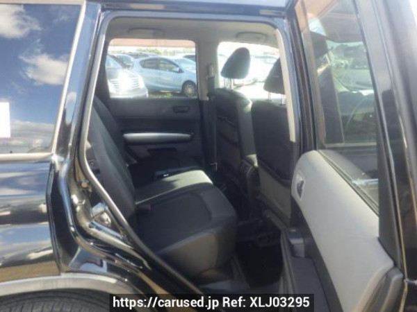 Used 2008 AT nissan x-trail NT31 Image[13]