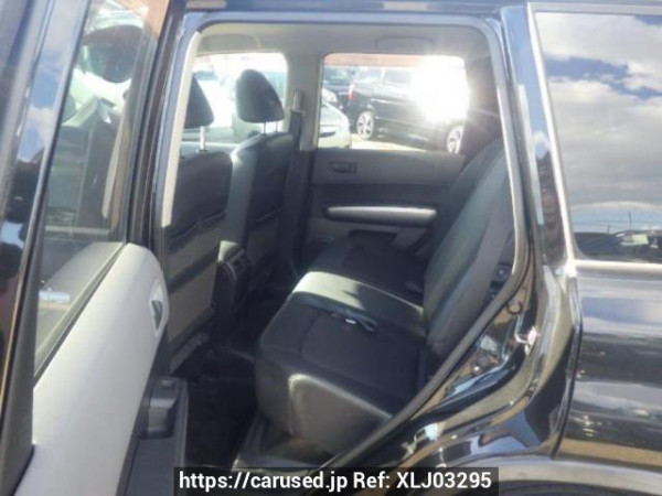 Used 2008 AT nissan x-trail NT31 Image[14]