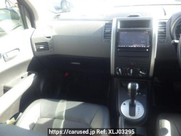 Used 2008 AT nissan x-trail NT31 Image[16]