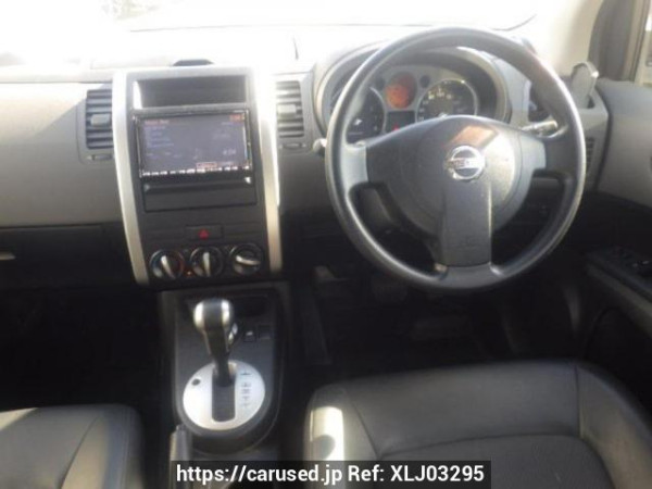 Used 2008 AT nissan x-trail NT31 Image[17]